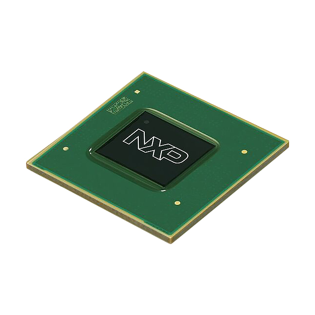 MIMX8MQ6DVAJZAB  |  MIMX8QM6AVUFFAB  |  MIMX8QP5AVUFFAB