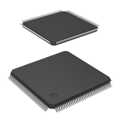STM32L562ZET6  |  STM32L562ZET6Q  |  STM32MP151AAA3