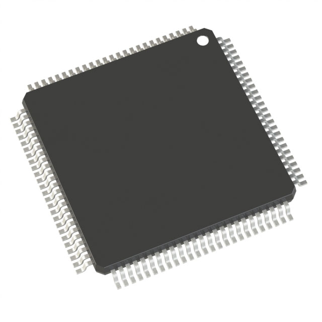 PIC24FJ64GC010-I/PT  |  PIC24FJ64GL302-I/ML  |  PIC24FJ64GL3