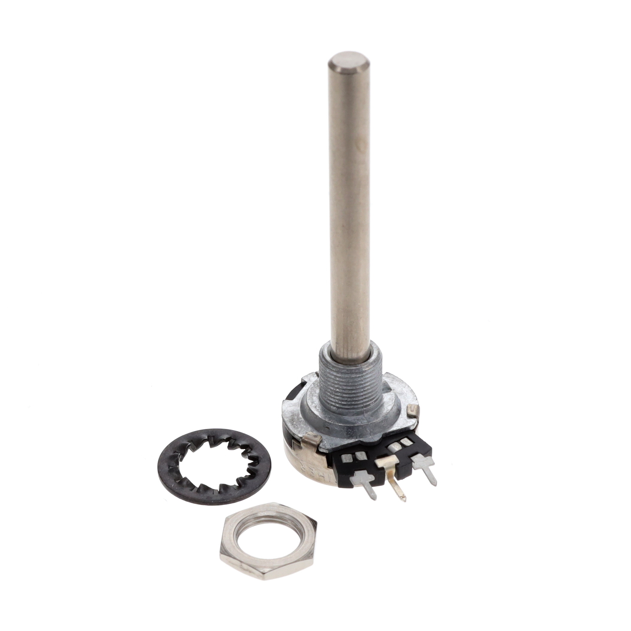 T21AH-M0607-251A2020-TA【21MM CARBON POTENTIOMETER】