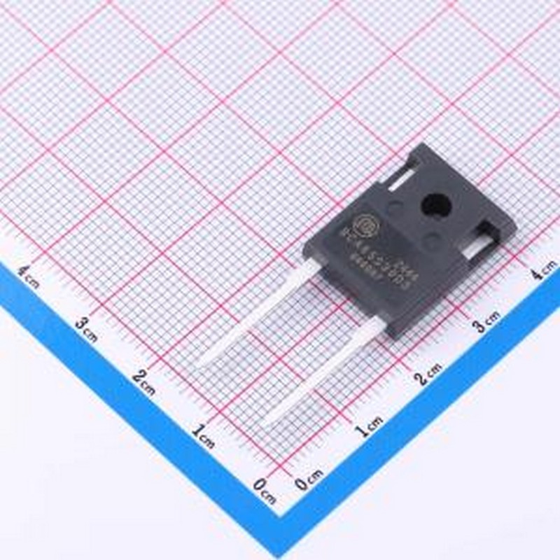 BCA65S30D3 碳化硅二极管 SiC DIODE BCA65S30D3 TO-247-2
