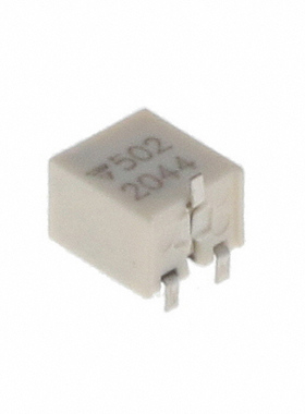 TSM4YL502KB25【SFERNICE POTENTIOMETERS & TRIMME】