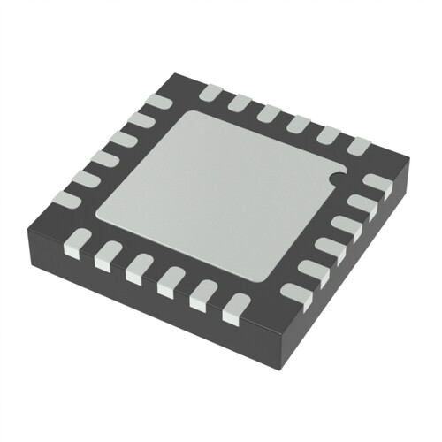 ADGS5414BCPZ  |  ADGS5414BCPZ-RL7  |  ADHV4702-1BCPZ