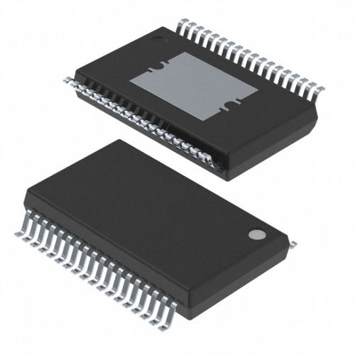 TLE73683EXUMA3  |  TLE7368EXUMA3  |  TLE7368EXUMA5