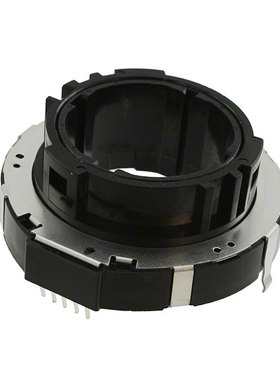 EWV-YJXL27B14【POT 10K OHM 1/10W LINEAR】