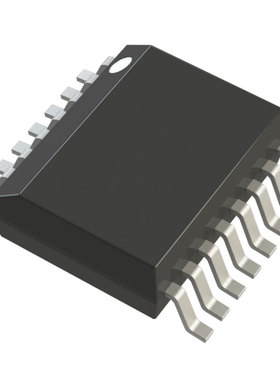 MAX11634EEE+T  |  MAX11635EEE+T  |  MAX11636EEE+