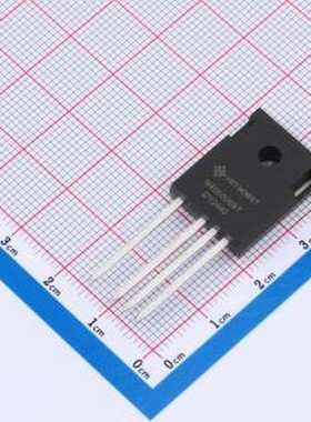 HNTH4L060N065SC1 碳化硅场效应管(MOSFET) ID:49A VDSS:650V RDO