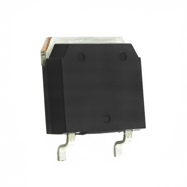 DSP45-16AZ-TUB【DIODE GEN PURP 1.6KV 45A TO268AA】