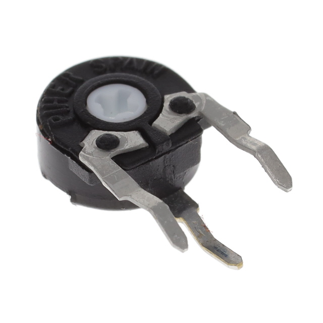 PT6KH-203A2020【6MM TRIMMER POTENTIOMETER THT】