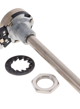 T21AH-M0607-104B2020-TA【21MM CARBON POTENTIOMETER】