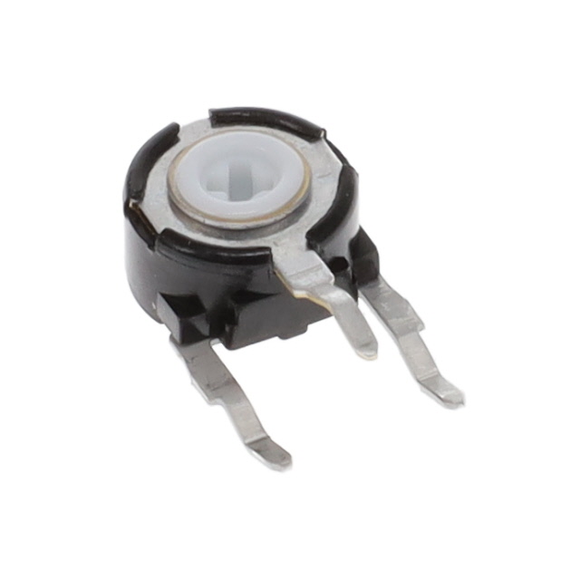 PT6KH-254A2020【6MM TRIMMER POTENTIOMETER THT】