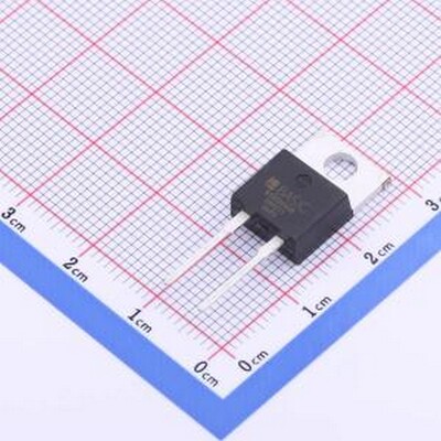 B1D02065K 碳化硅二极管 B1D02065K TO-220-2