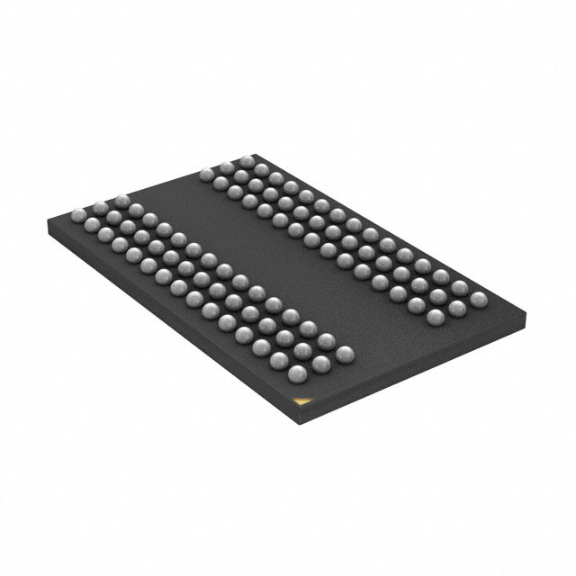 AS4C64M32MD1-5BCN  |  AS4C64M32MD2-25BCN  |  AS4C64M32MD2A-2