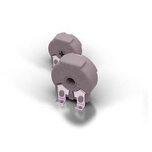 SMD 10MM 104A3030 TRIMMER POTE HORIZONTAL PS10MH40