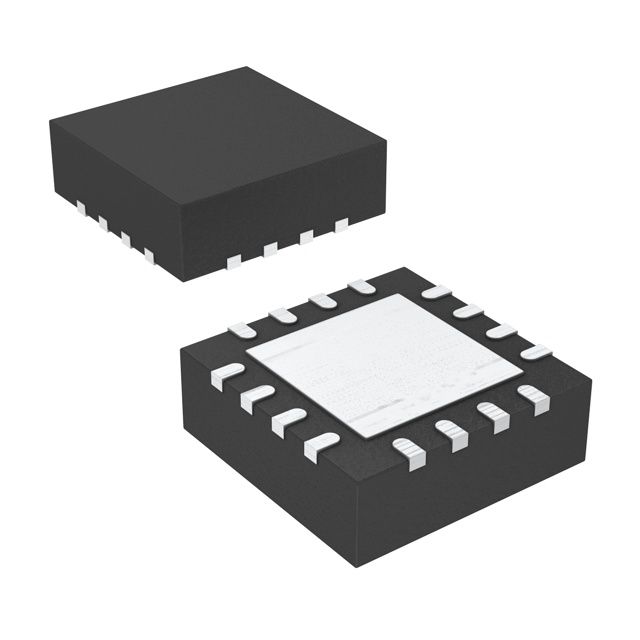 MSP430G2352IRSA16T【CY8CLEDAC02】DS3903E-020+T&R