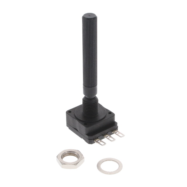 PC16SH-07CP06-102A2020-TA【POT 1K OHM 1/5W CARBON LINEAR】