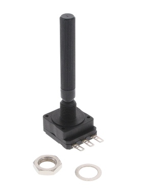 PC16SH-07CP06-102A2020-TA【POT 1K OHM 1/5W CARBON LINEAR】