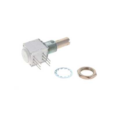 14920F0GJSX13502KA【POT CERMET ELEMENT】