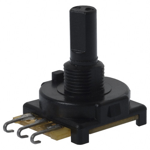 575SX1A48F102SS【POT 1K OHM 1/2W PLASTIC LINEAR】