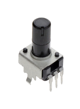 PTV09A-4020U-B504【POT 500K OHM 1/20W CARBON LINEAR】