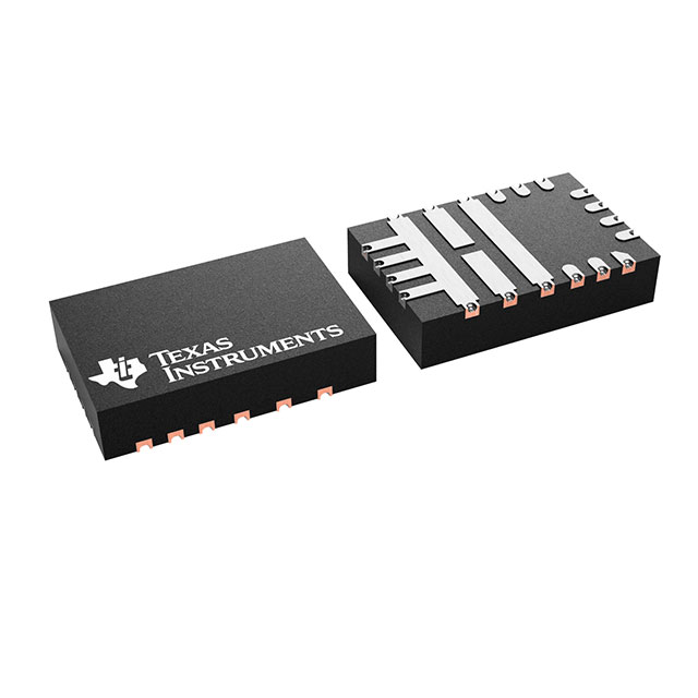 DRV8231ADSGR  | DRV8231DDAR  | DRV8243SQRXYRQ1