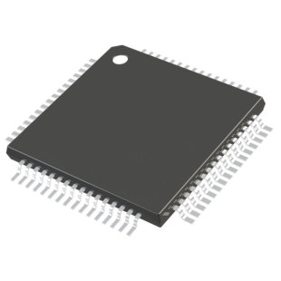 ATSAMD21J18A-AU  |  ATSAMD21J18A-AUT  |  ATSAMD21J18A-CU