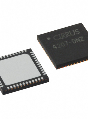 CS4207-DNZ  |  CS42436-DMZ  |  CS42438-DMZ