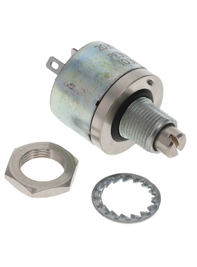 PE30MEFD103KAB【POT 10K OHM 3W CERMET LINEAR】