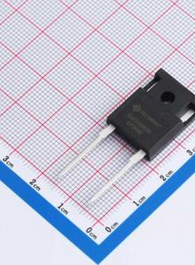 HGP3D030A065B 碳化硅二极管 HGP3D030A065B TO-247-2L