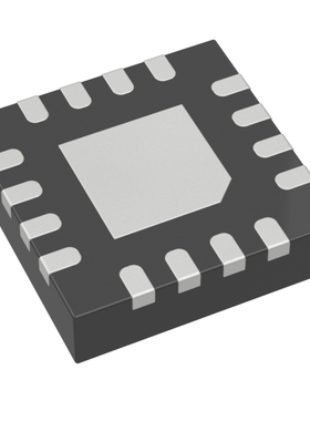 MAX7320AEE+  | MAX7320ATE+  | MAX7320ATE+T