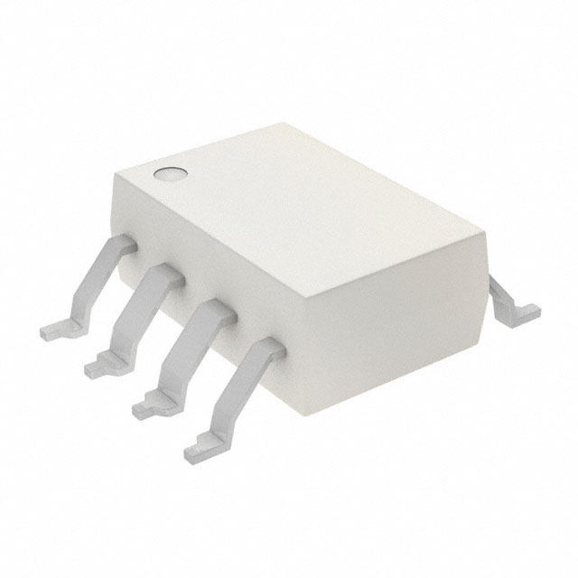 6N137TSR2VM | 6N137TSVM | 6N137TVM