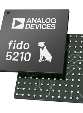 FIDO5200CBCZ  | FIDO5210BBCZ  | FIDO5210CBCZ