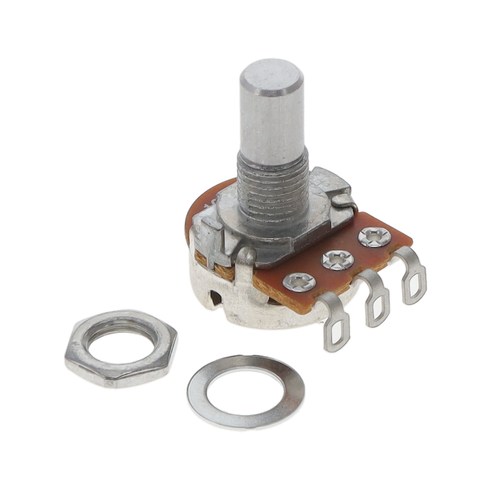 PDB181-E415P-103A2【POT 10K OHM 1/10W CARBON LOG】