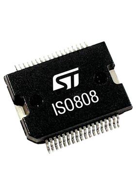 ISO3086TDW  | ISO3088DWR  | ISO808TR