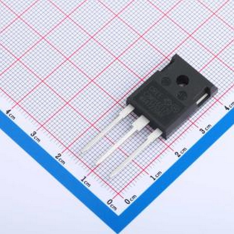 C2M0160120D 碳化硅场效应管(MOSFET) C2M0160120D TO-247-3