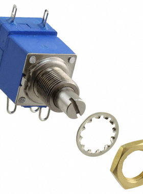 86R2A-R16-A13/R51L【POT 5K OHM 2W CERMET LINEAR】