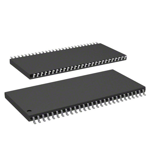 W9825G6KH-6  |  W9825G6KH-6I TR  |  W9864G6KH-6