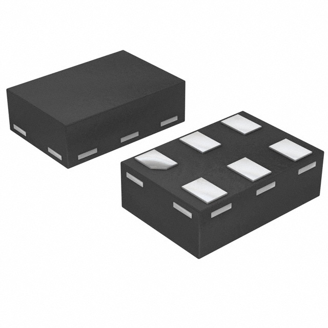74AUP2GU04GM-Q100X  |  74AUP2GU04GW,125  |  74AUP2GU04GW-Q10