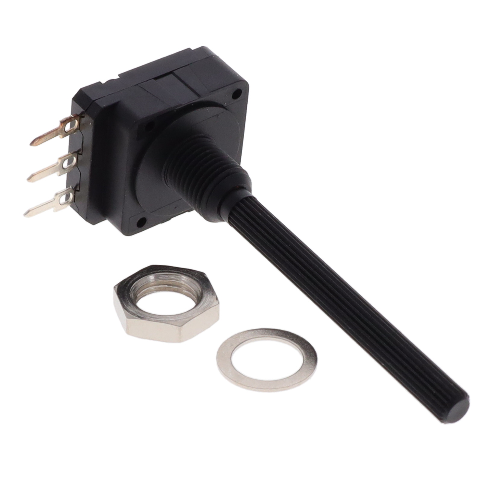 PC16SH-07IP04-472A2020-TA【16 MM PANEL MOUNT CARBON SENSOR/