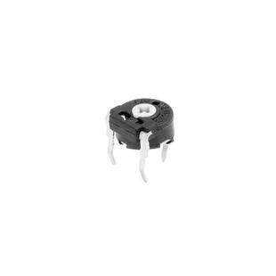 POTENTIOMETER 6MM D20CB20 HORIZ ROTARY PTN06