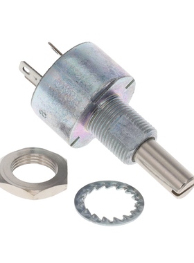PE30L0FL502MAB【POT 5K OHM 3W CERMET LINEAR】
