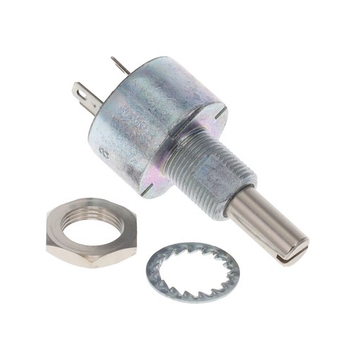 PE30L0FL502MAB【POT 5K OHM 3W CERMET LINEAR】