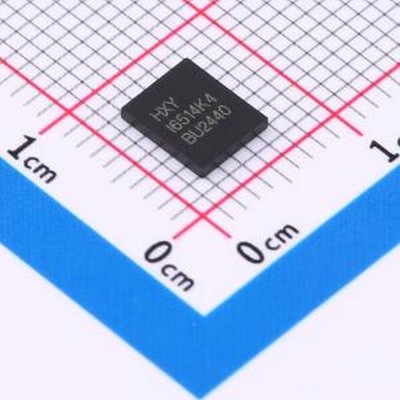 HIGLR65R140D2 氮化镓晶体管(GaN HEMT) HIGLR65R140D2 DFN-8(5x6