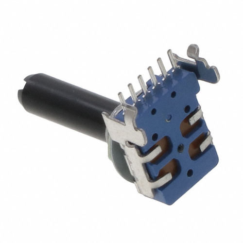 11VR2Y25F2N103B1【POT 10K OHM 1/20W CARBON LINEAR】