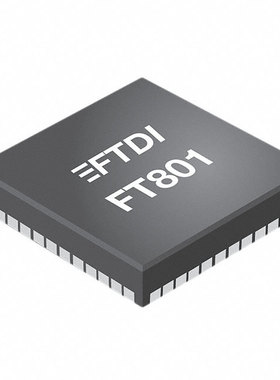 FT800Q-T |  FT801Q-R |  FT810Q-T