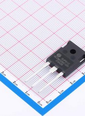 GC2M0280120D 碳化硅场效应管(MOSFET) SUPSiC MOSFET 碳化硅场效