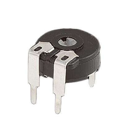 PTN10-A25HB20【TRIMMER POTENTIOMETER, 10MM, VER】