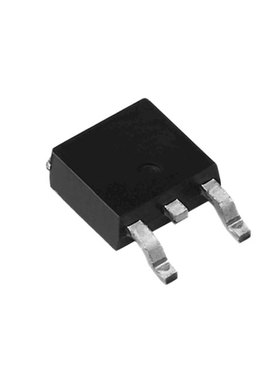 SIHFR120-GE3 | SIHFR320-GE3 | SIHFR320TR-GE3