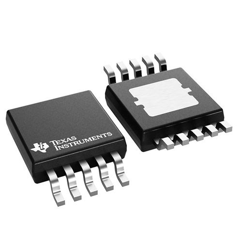 TPS7A4450DGQR  |  TPS7A4501DCQR  |  TPS7A4501DCQT