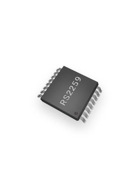 RS2259XTSS16  |  RS2266XM  |  RS3002-3.3YE3